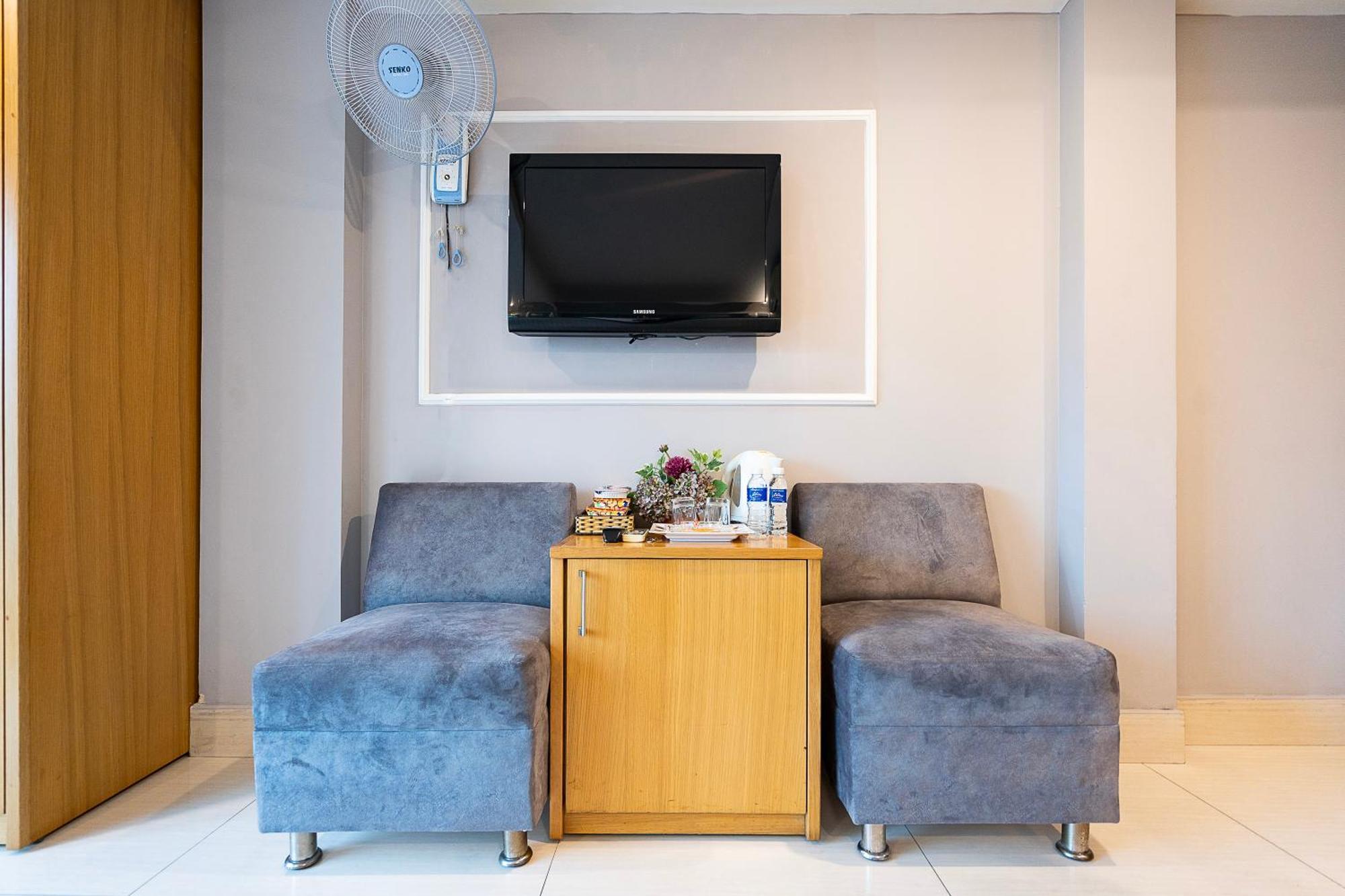 Lucky Star Hotel - Ben Thanh Ho Chi Minh Zewnętrze zdjęcie